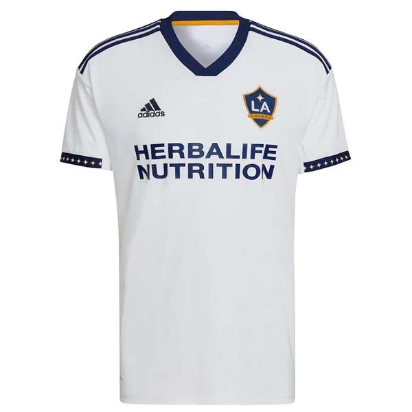 Camiseta Los Angeles Galaxy Primera Equipación 2022/2023